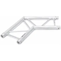 Alutruss BILOCK E-GL22 C22-H 2-Wege-Ecke 120°