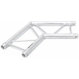 Alutruss BILOCK E-GL22 C22-H 2-Wege-Ecke 120°