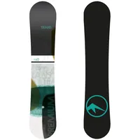 TRANS Snowboard Premium LIMITED EDITION Freestyle 157 cm Natur 2024/25