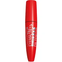 Manhattan Eyemazing Volume on Demand Mascara Fb.99T
