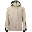 HEAD Kore Nordic Jacket Skijacke Herren cream - 50