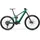 Merida eOne-Sixty 8000 2023 44 Zoll RH 44 cm grün/schwarz