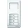 Busch-Jaeger Innenstation 83210 AP-683