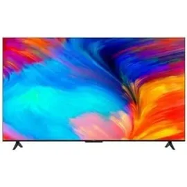 TCL 43P631X1 43 Zoll LED 4K HDR Google TV