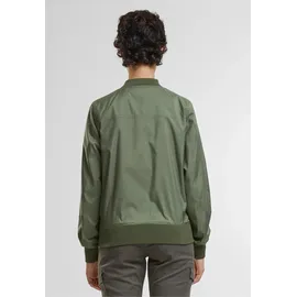 Brandit Textil Brandit Jula Bomberjacke oliv, Größe XS