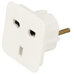SEALEY Adapter, Steckdose EPA1