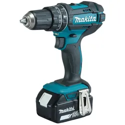 Makita DHP482RFX9 - Schlagbohrmaschine/Schraubendrehereinsatz