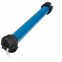 Delta dore rademacher gmbh Rademacher MLISM 40/16PZ) RolloTube M-line