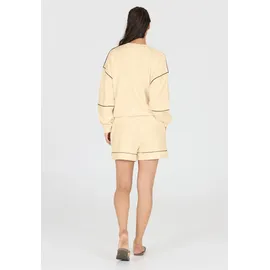 ATHLECIA Shorts Beige 46
