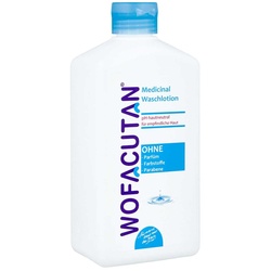 Wofacutan medicinal Waschlotion
