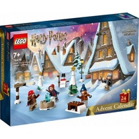 LEGO® Harry Potter 76418 Adventskalender 2023|ab 7 Jahren