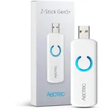 Aeotec Z-Stick USB Adapter with Battery GEN5+
