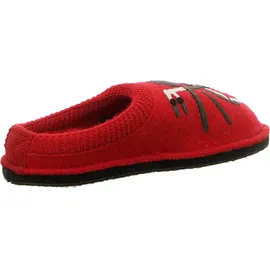 HAFLINGER AR Bicycle für Damen, rot, Größe 37 EU