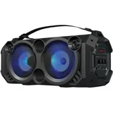 Rebeltec SoundBox 460 schwarz