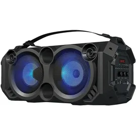 Rebeltec SoundBox 460 schwarz
