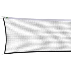 Badmintonnetz Champion Badminton Unisex bunt No Size