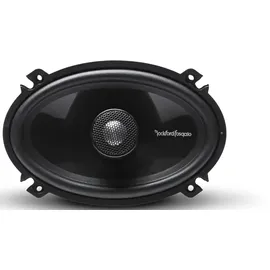 Rockford Fosgate Power T1462 4 Zollx6" Koaxial-Lautsprecher