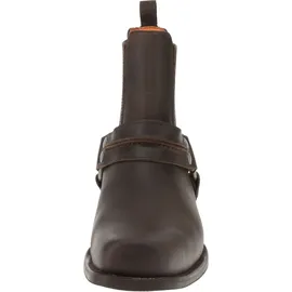 Dockers by Gerli 170102-007, Herren Boots, - 020-Cafe, Größe:46 EU - Braun 46