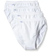 SLOGGI Basic+ Tai 4P Slip, White, 42