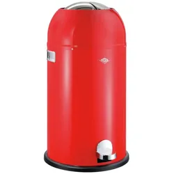 Kickmaster®, freistehender Behälter, rot 8011568