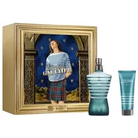 Jean Paul Gaultier Le Male Eau de Toilette 125 ml + Shower Gel 75 ml Geschenkset