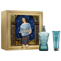 Jean Paul Gaultier Le Male Eau de Toilette 125 ml + Shower Gel 75 ml Geschenkset