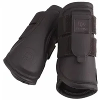 Eskadron Gamaschen 2024/25 Braun XL