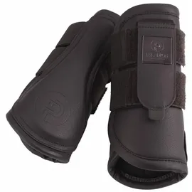 Eskadron Gamaschen 2024/25 Braun XL