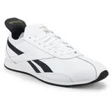 Reebok R400 Weiß/Schwarz 39