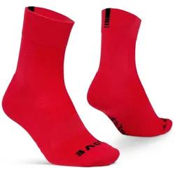 GRIPGRAB Thermo SL Winter Socken Rot Modell 2023