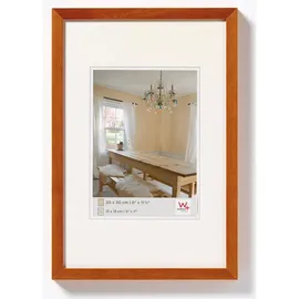 walther + design Peppers Holzrahmen buche 30x40 cm 1 St.