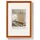 walther + design Peppers Holzrahmen buche 30x40 cm 1 St.