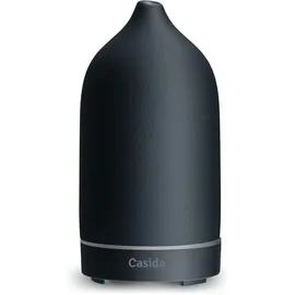 Casida GmbH Aroma Diffuser Keramik schwarz