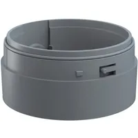 WERMA SIGNALTECHNIK 262.700.02 Signalgeber Anschlussadapter Passend für Serie (Signaltechnik)