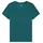 SCHIESSER Pyjamaoberteil T-Shirt V-Ausschnitt Grün XXL