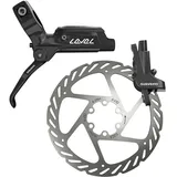 Sram Level schwarz
