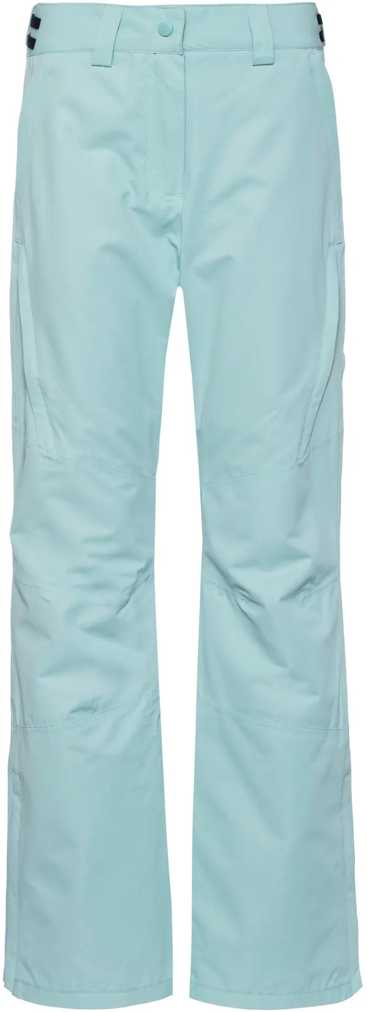 Maui Wowie Snowboardhose Damen in pastel turquoise, Größe M - türkis