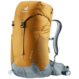 Deuter AC Lite 22 SL cinnamon/teal (Damen) (3420721-6326)