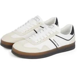 Tommy Jeans The GREENWICH LEATHER", Herren, Gr. 45 EU - 45 EU