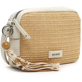 SURI FREY Lovely Umhängetasche Synthetik Beige
