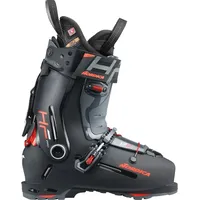 La Nordica-Extraflame HF Pro 130 Herren Skischuhe Grau/Rot/Schwarz 27,5