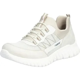 Rieker Sneaker Low Beige Damen 39