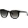 Marc O'Polo Sonnenbrille MARC O'POLO "Marc O'Polo EYEWEAR Sonnenbrille", Damen, schwarz, Sonnenbrillen Sonnenbrille