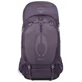 Osprey Aura Ag 65l Damenrucksack - Enchantment Purple - M-L