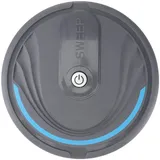Toddmomy Kleinkind Staubsauger Roboter Staubsauger Kinder Staubsauger Spielzeug Bodenwischroboter Staubsauger Pretend Rollenspiel Spielzeug für Jungen Mädchen (wiederaufladbar) Bodenstaubsaugroboter