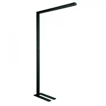 Maul MAULsirius Stehlampe schwarz