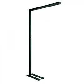 Maul MAULsirius Stehlampe schwarz