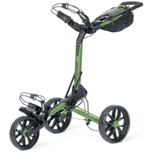 Bag Boy Slimfold 3-Rad Trolley