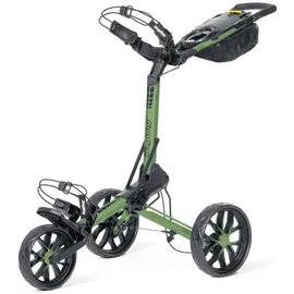 Bag Boy Slimfold 3-Rad Trolley