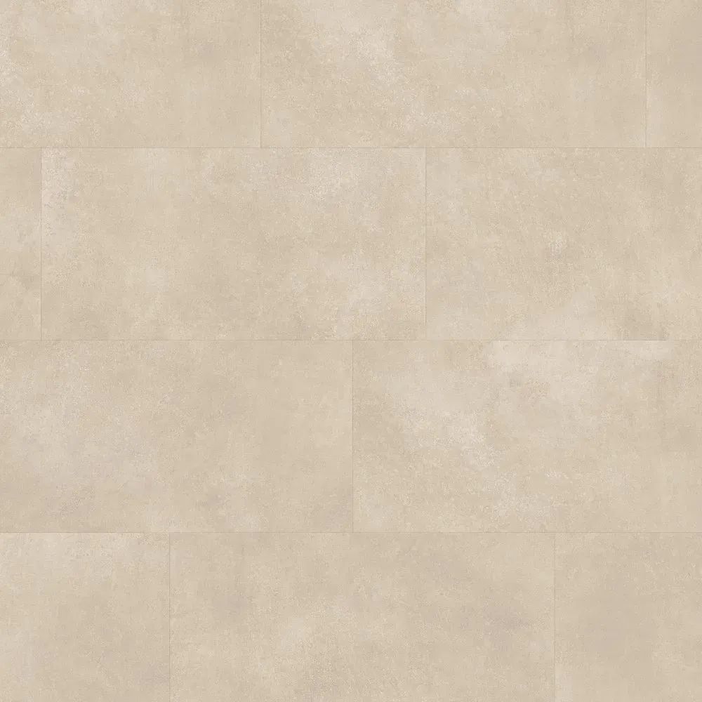 Gerflor Collection 55 - Bloom Uni Cream 1600 |...